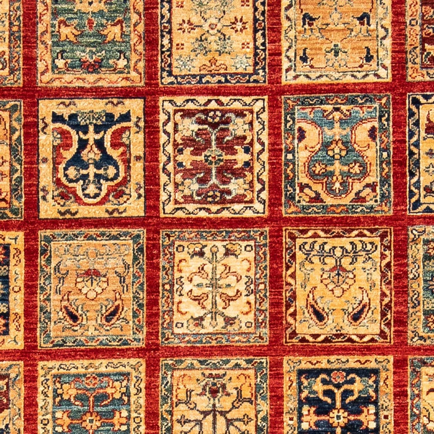 Tappeto Ziegler - 237 x 170 cm - multicolore