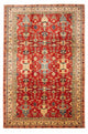 Kazak Tappeto 211x319cm - Tappeto orientale