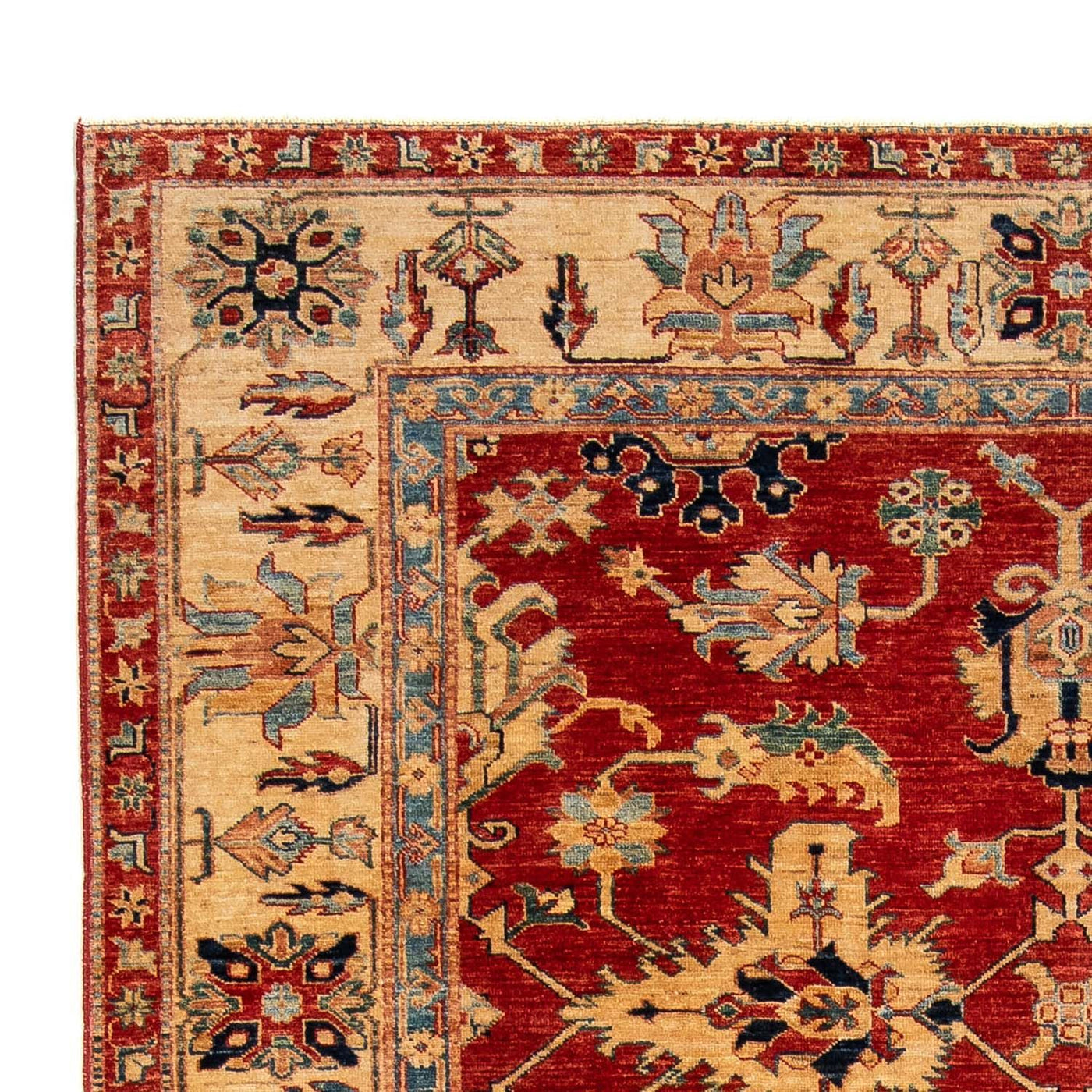Kazak Tappeto 290x205cm - Tappeto orientale