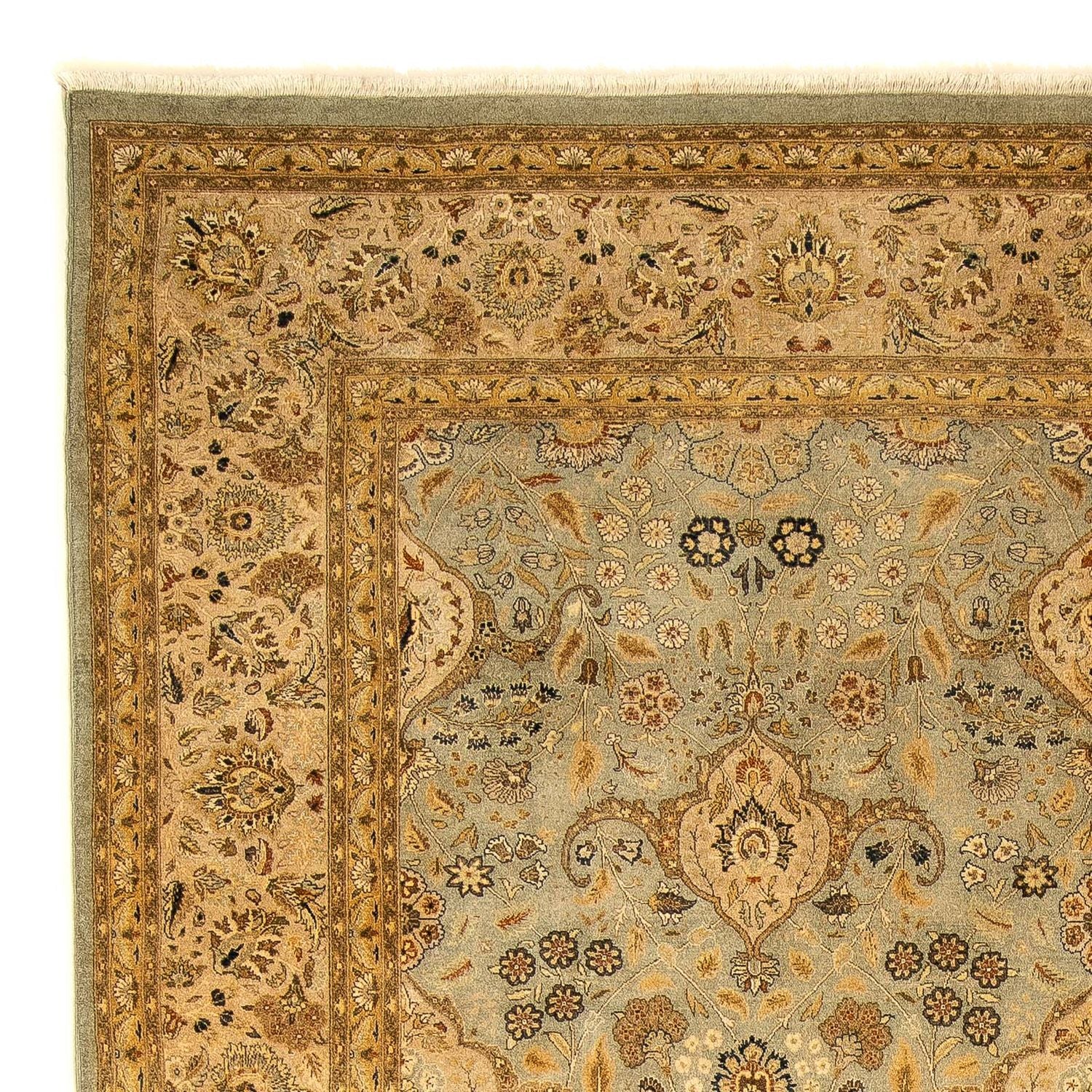 Tappeto Ziegler - 355 x 275 cm - multicolore
