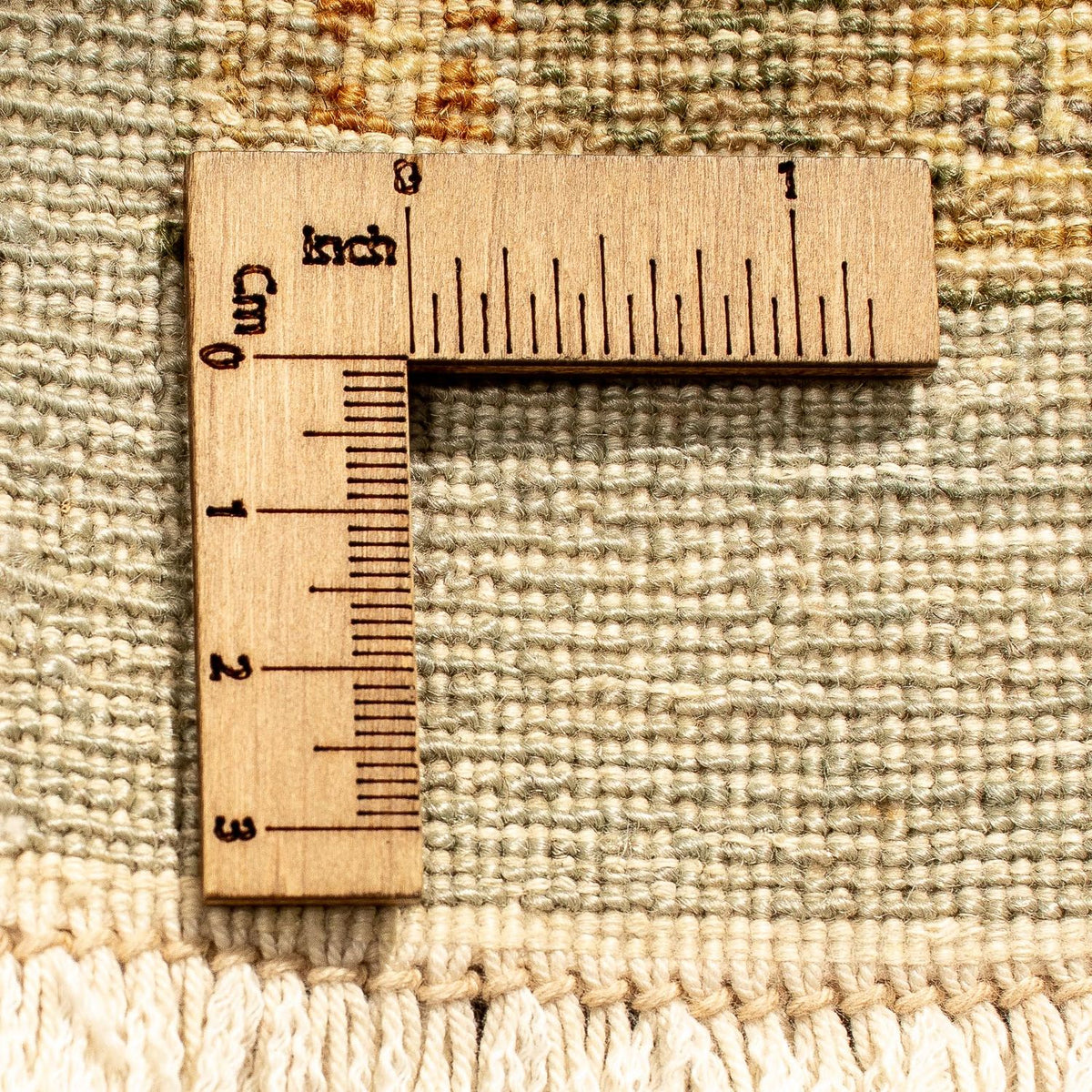 Tappeto Ziegler - 355 x 275 cm - multicolore