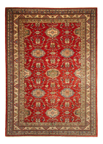 Kazak Tappeto 267x366cm - Tappeto orientale