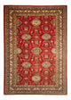 Kazak Tappeto 366x267cm - Tappeto orientale