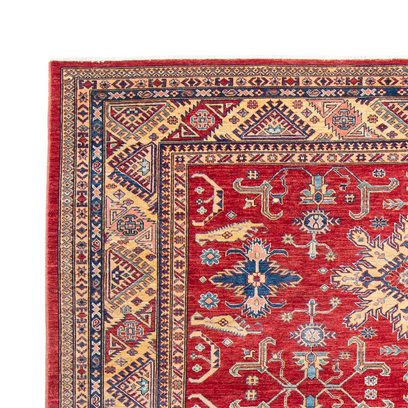 Kazak Tappeto 309x247cm - Tappeto orientale