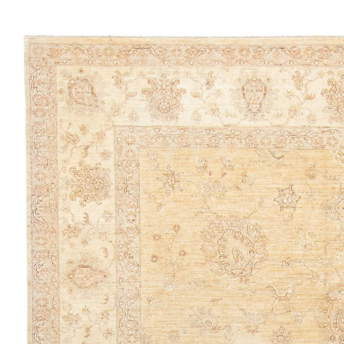 Tappeto Persero - Nomade quadrato  - 208 x 200 cm - beige