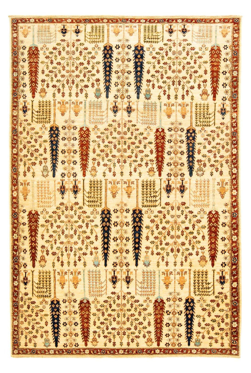 Tappeto Ziegler - 268 x 184 cm - beige
