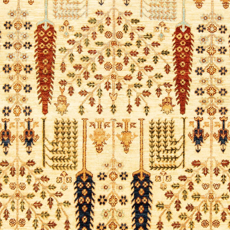 Tappeto Ziegler - 268 x 184 cm - beige