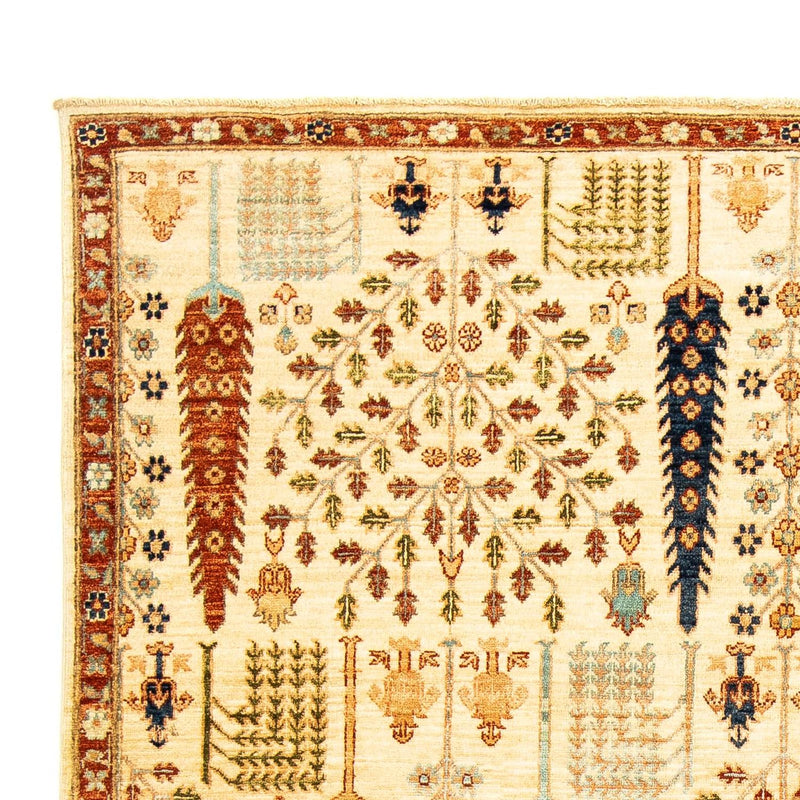 Tappeto Ziegler - 268 x 184 cm - beige