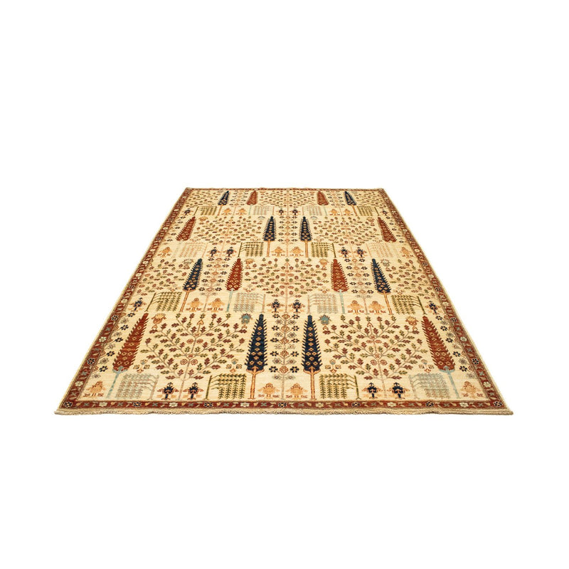 Tappeto Ziegler - 268 x 184 cm - beige
