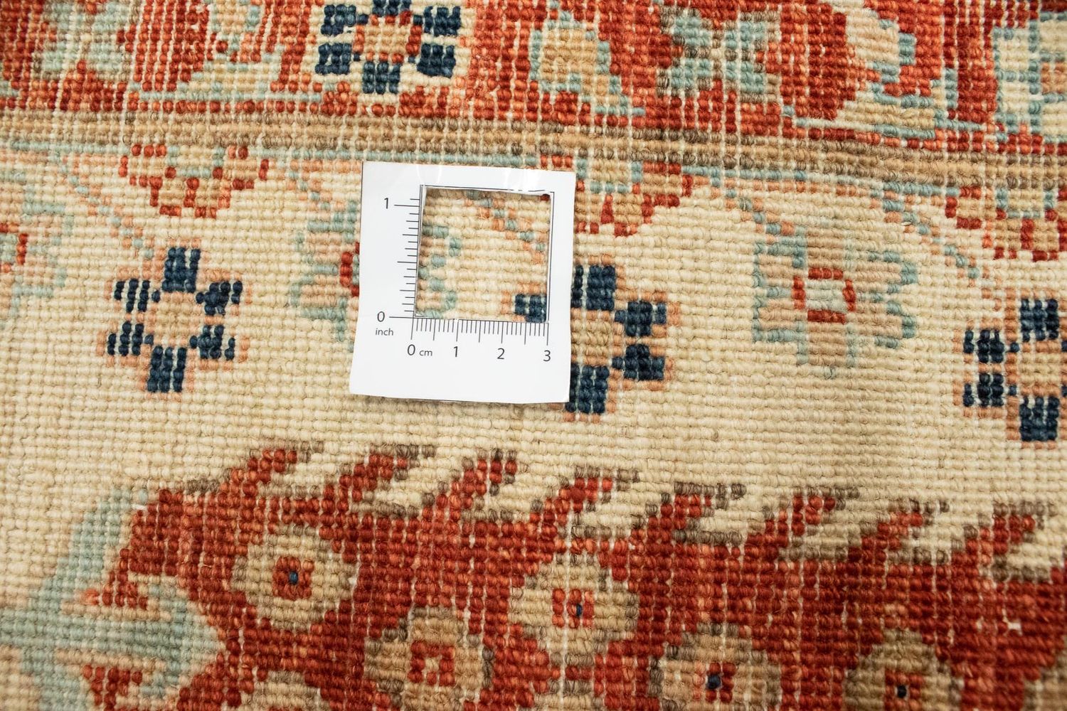 Tappeto Ziegler - 268 x 184 cm - beige
