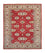 Tappeto Ziegler - Kazak - 310 x 246 cm - rosso