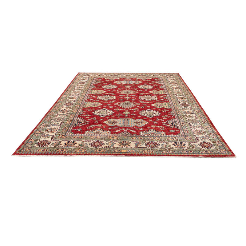 Tappeto Ziegler - Kazak - 310 x 246 cm - rosso