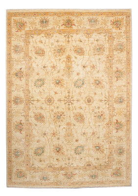 Tappeto Ziegler - Kazak - 236 x 167 cm - beige