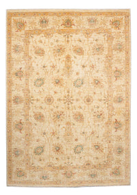 Tappeto Ziegler - Kazak - 236 x 167 cm - beige