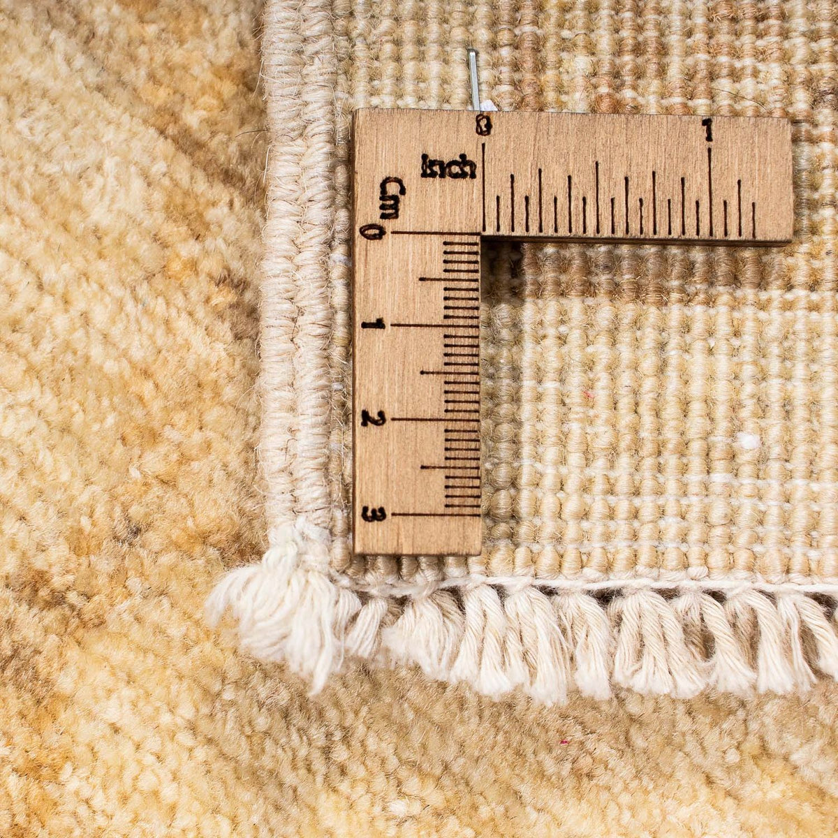 Tappeto Ziegler - Kazak - 236 x 167 cm - beige