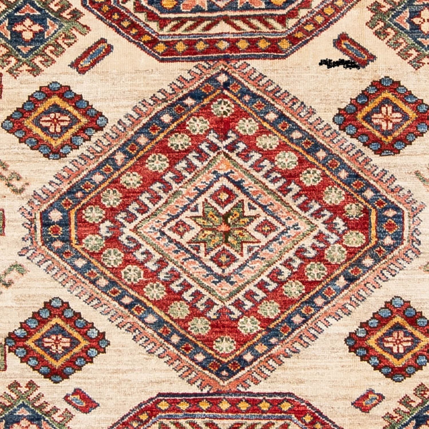 Tappeto Ziegler - Kazak - 273 x 195 cm - beige