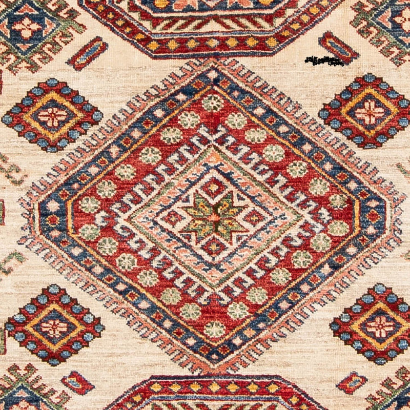 Tappeto Ziegler - Kazak - 273 x 195 cm - beige