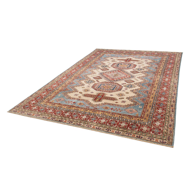 Tappeto Ziegler - Kazak - 273 x 195 cm - beige