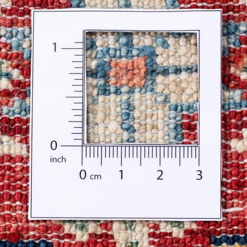 Tappeto Ziegler - Kazak - 273 x 195 cm - beige