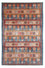 Tappeto Ziegler - Kazak - 275 x 186 cm - turchese