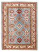 Kazak Tappeto 233x184cm - Tappeto orientale
