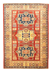 Kazak Tappeto 209x153cm - Tappeto orientale – product image