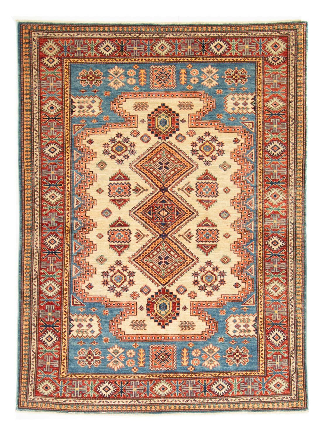 Tappeto Ziegler - Kazak - 200 x 155 cm - beige
