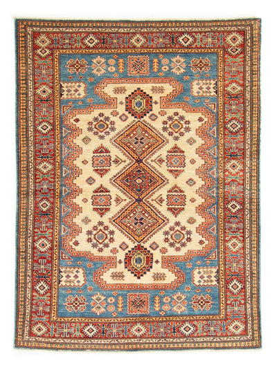 Kazak Tappeto 155x200cm - Tappeto orientale