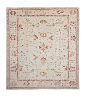 Tappeto Persero - Nomade - 280 x 240 cm - beige