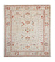 Heriz Tappeto 280x240cm - Tappeto persiano