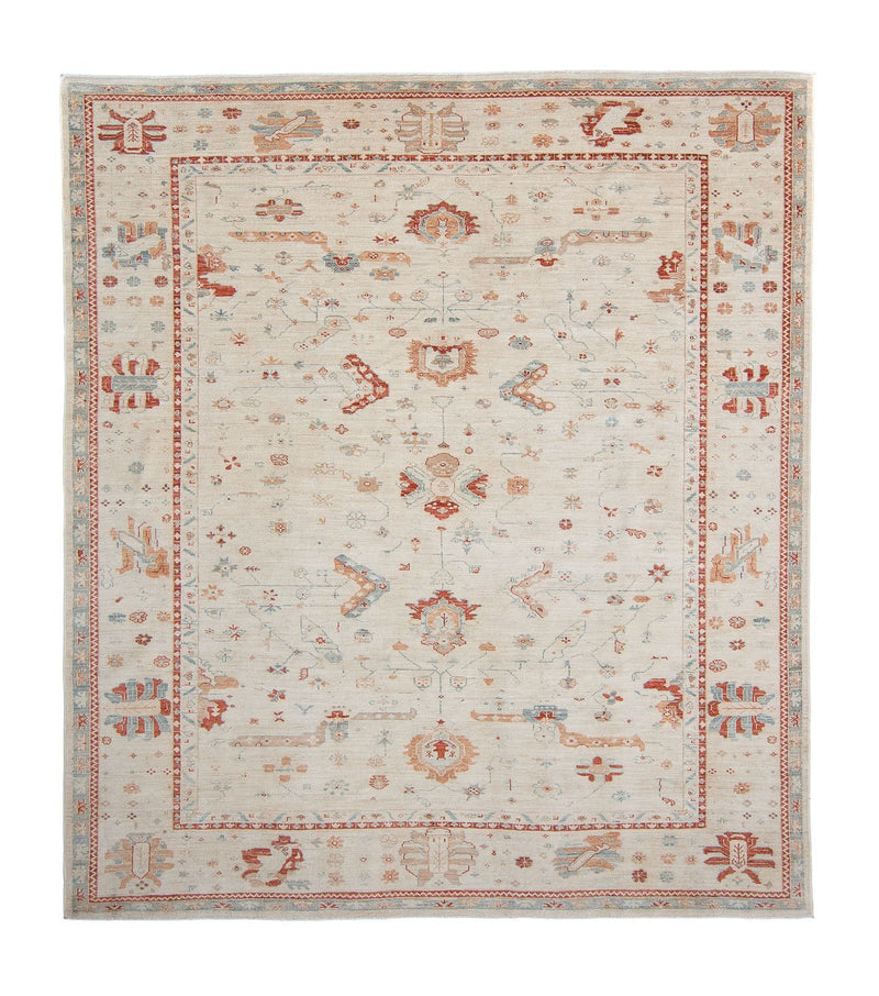 Tappeto Persero - Nomade - 280 x 240 cm - beige