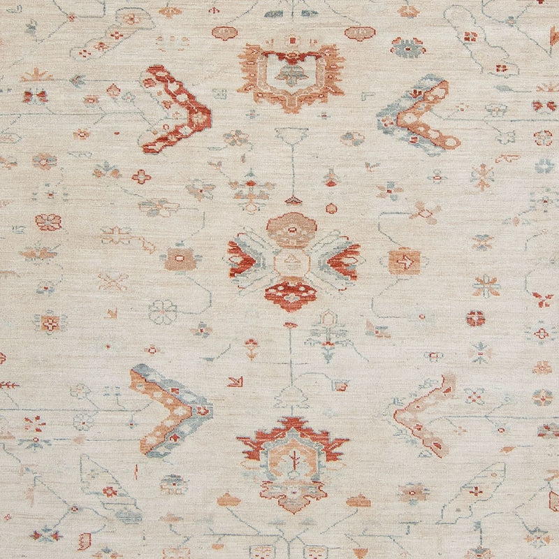 Tappeto Persero - Nomade - 280 x 240 cm - beige