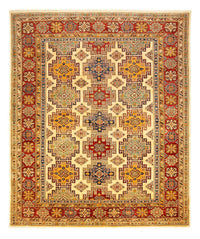 Kazak Tappeto 246x205cm - Tappeto orientale – product image