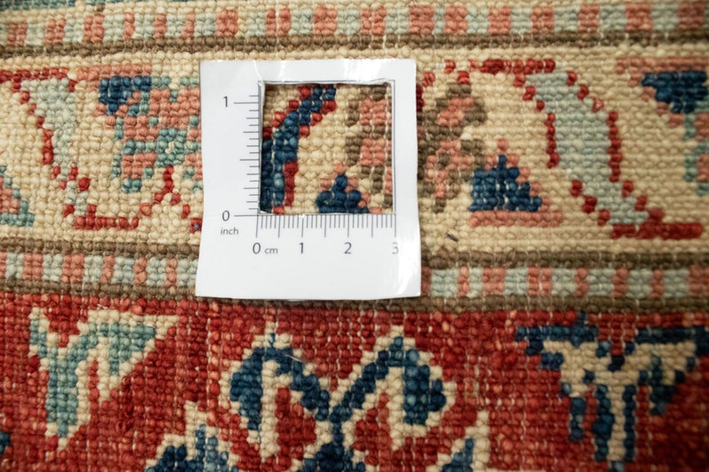 Tappeto Ziegler - Kazak - 246 x 205 cm - beige
