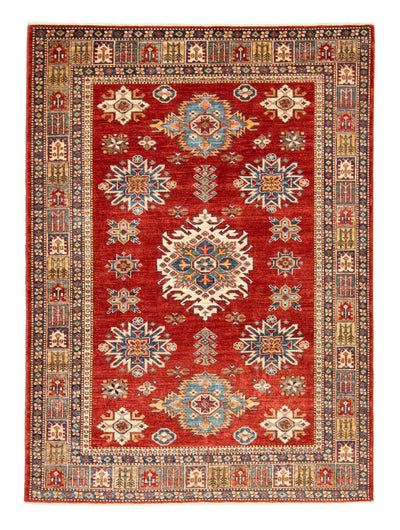 Kazak Tappeto 150x200cm - Tappeto orientale