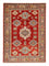 Tappeto Ziegler - Kazak - 200 x 150 cm - rosso