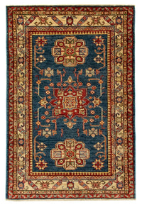 Kazak Tappeto 126x85cm - Tappeto orientale – product image
