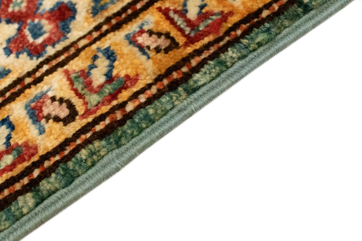 Kazak Tappeto 80x119cm - Tappeto orientale