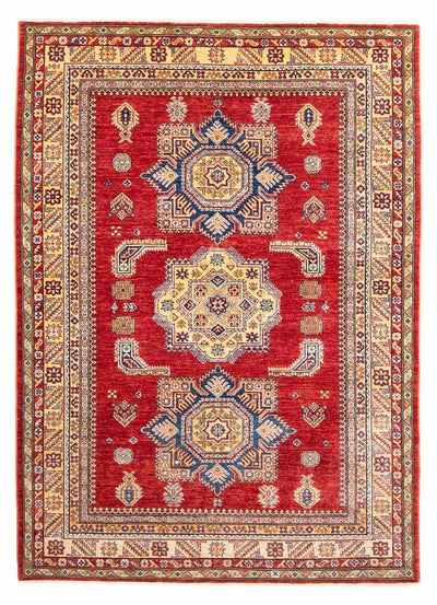 Kazak Tappeto 177x237cm - Tappeto orientale