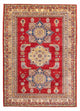 Kazak Tappeto 237x177cm - Tappeto orientale