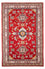 Tappeto Ziegler - Kazak - 244 x 160 cm - rosso scuro