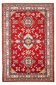 Kazak Tappeto 244x160cm - Tappeto orientale