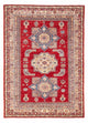Kazak Tappeto 237x173cm - Tappeto orientale