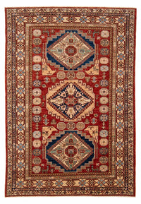 Kazak Tappeto 242x167cm - Tappeto orientale – product image