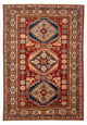 Kazak Tappeto 242x167cm - Tappeto orientale
