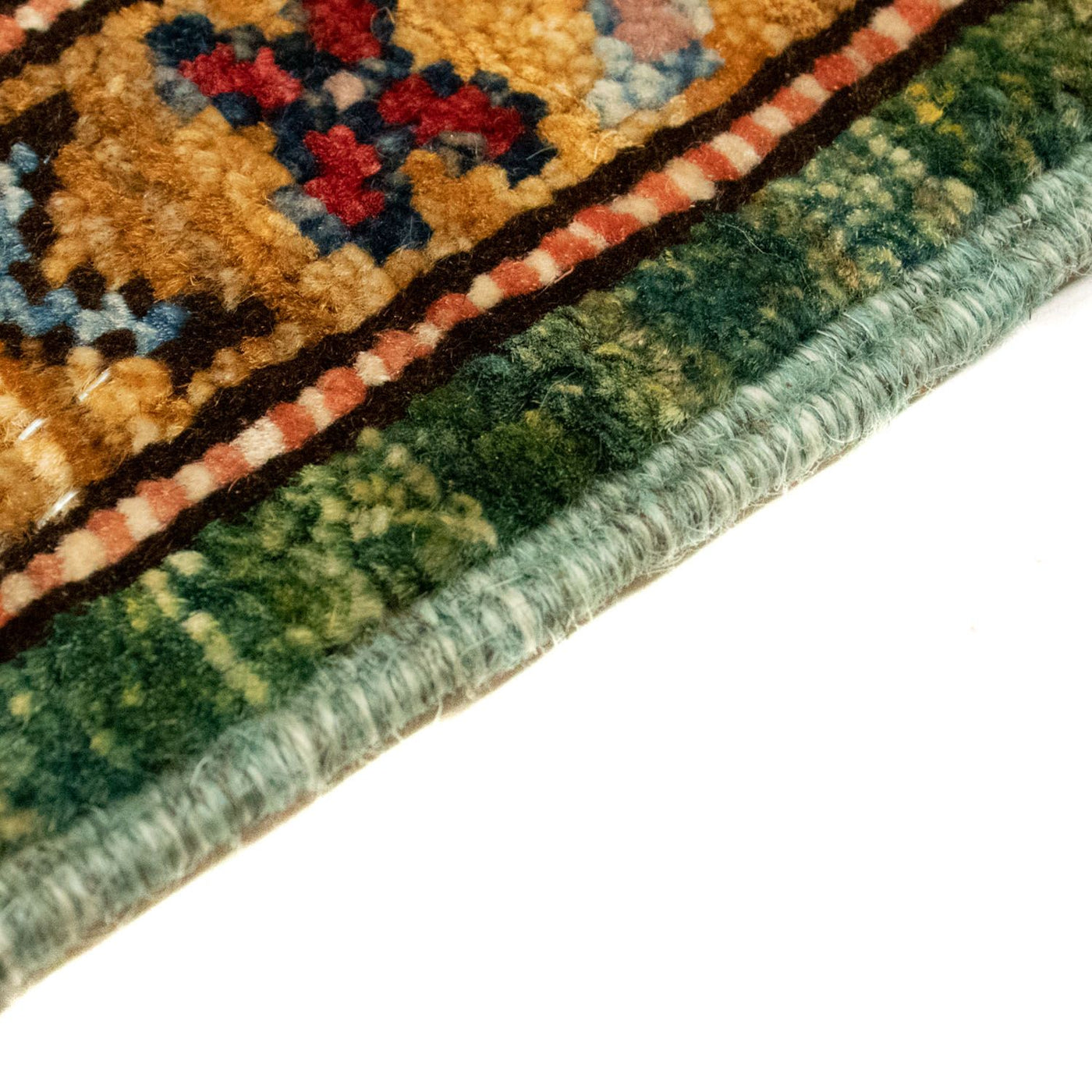 Kazak Tappeto 157x95cm - Tappeto orientale