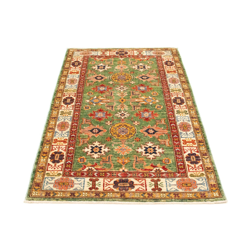 Tappeto Ziegler - Kazak - 157 x 95 cm - verde