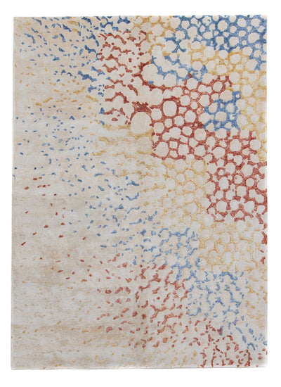 Tappeto di design 165x236cm - Designerteppich
