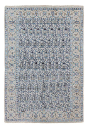 Tappeto di design - 240 x 169 cm - beige