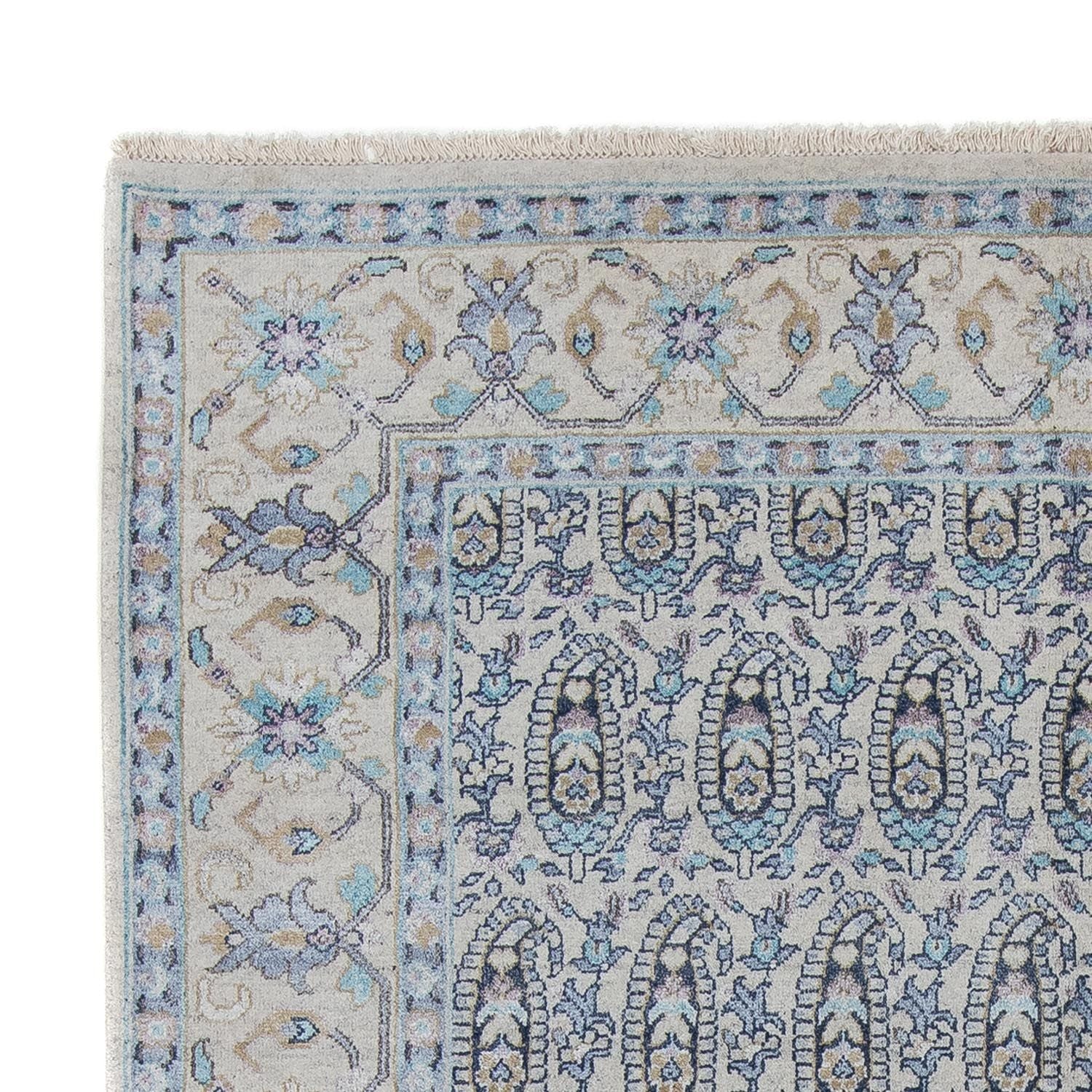 Tappeto di design - 240 x 169 cm - beige